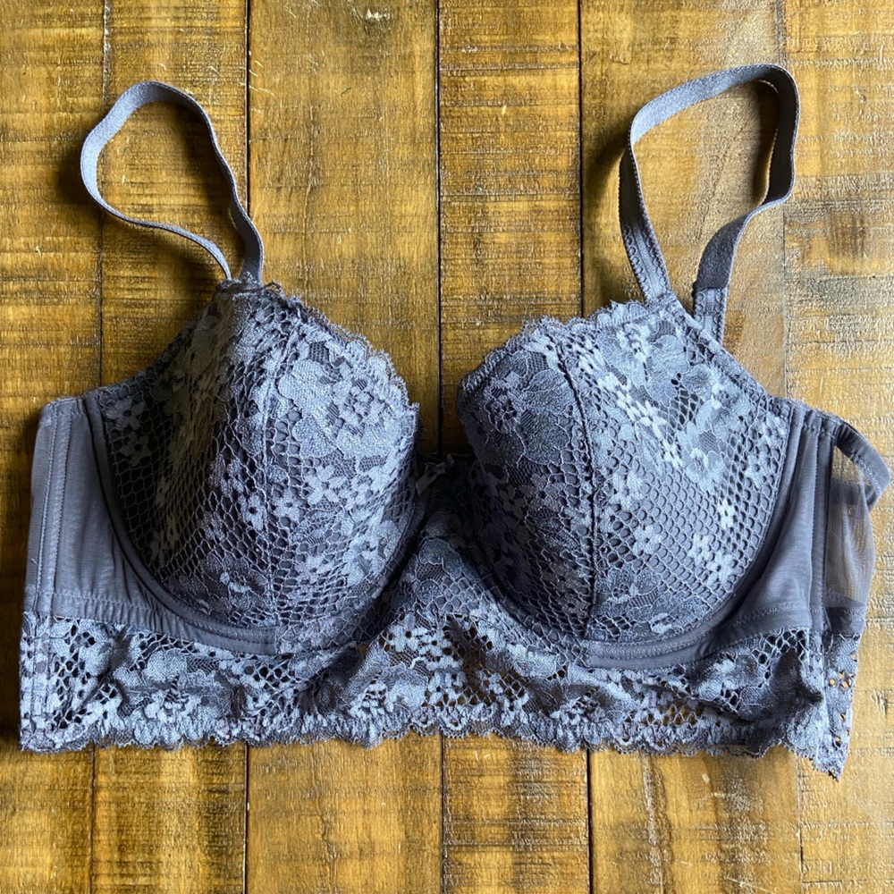 Adore Me Bra 36DDD